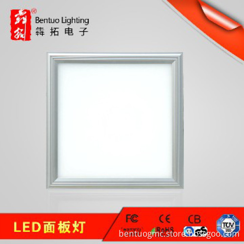 Direct Lit LED Flat Panel 600x600 Led Panel Back Light LED Panel Light